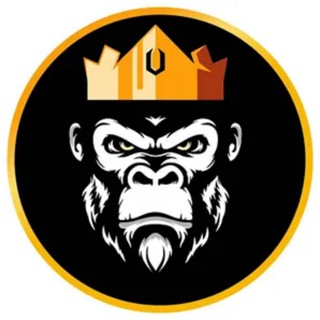 Telegram profile photo for King Kong EA