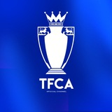 Telegram profile photo for TFCA
