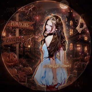 Telegram profile photo for Мишель кируси 💜