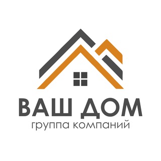 Telegram profile photo for Ваш дом