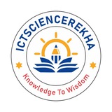 Telegram profile photo for ICTSCIENCEREKHA