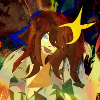 Telegram profile photo for ⋆˙Helexi⋆˙