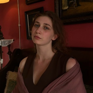 Telegram profile photo for Маричка