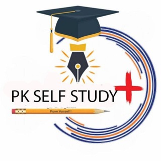 Telegram profile photo for Pk self study