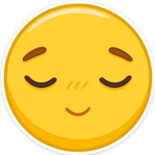 Telegram profile photo for новель