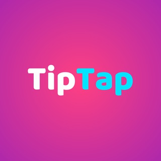 Telegram profile photo for TipTap | A Telegram-based money transaction solution