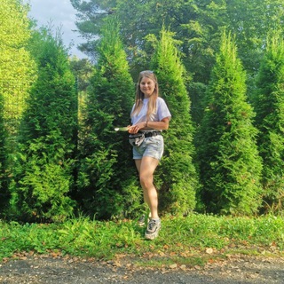 Telegram profile photo for Моя прекрасная жизнь