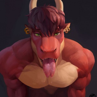 Telegram profile photo for TAGONKRAT 18+