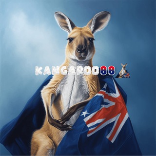 Telegram profile photo for Kangaroo88🇦🇺 Official Channel