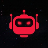 Telegram profile photo for RainPE - Поддержка сервера Minecraft BE