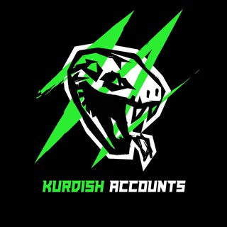 Telegram group profile photo for Kurdish Accounts Comminity