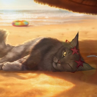 Telegram group profile photo for вз чат навунделя 2🌴