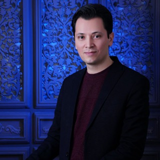 Telegram profile photo for 🥇دوره جامع هَک مکالمه🥇