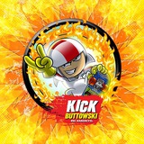 Telegram profile photo for KICK BUTTOWSKI (BSC DAREDEVIL)