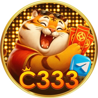 Telegram profile photo for C333.com | Canal Oficial ®