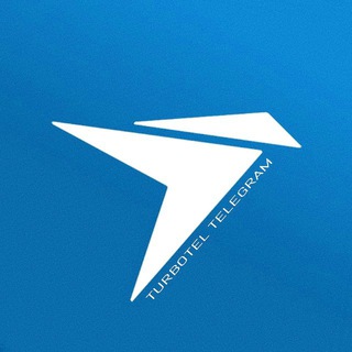 Telegram group profile photo for Турбо группа