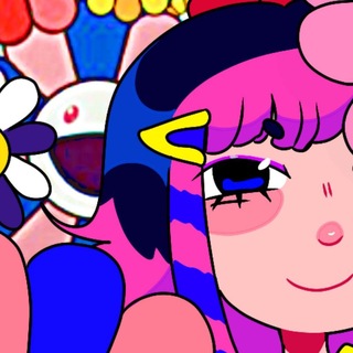 Telegram profile photo for Которая Катори (щп)
