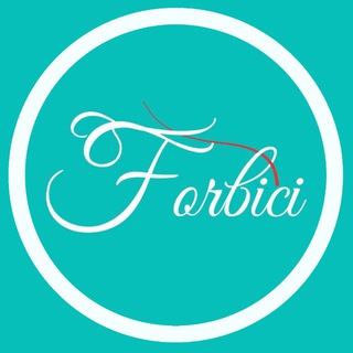 Telegram profile photo for Фурнитура "Forbici"