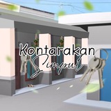 Telegram profile photo for Simpul 🪢
