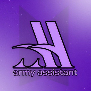 Telegram profile photo for ᴀʀᴍʏ_ᴀssɪsᴛᴀɴᴛ⁷