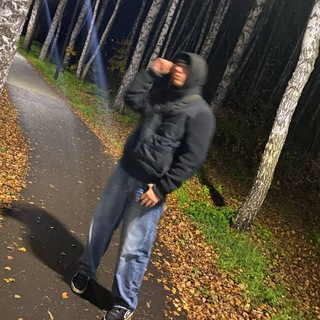 Telegram profile photo for Street Dog