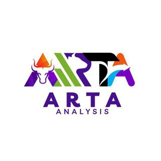 Telegram profile photo for Arta Analyse