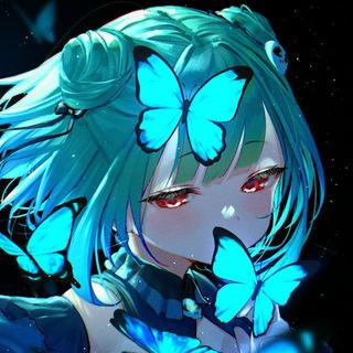 Telegram profile photo for Komeasti ๐