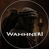 Telegram profile photo for Ваххнеры