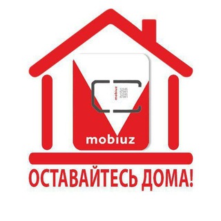 Telegram profile photo for Mobile Lite | ОСТАВАЙТЕСЬ ДОМА