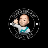 Telegram profile photo for Danny Bernew Calls BSC/ETH