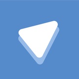 Telegram profile photo for FAgram // fagram.app