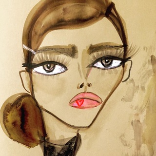 Telegram profile photo for Oh,Marie