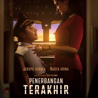 Telegram profile photo for PENERBANGAN TERAKHIR 2026