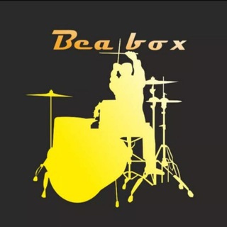 Telegram profile photo for 🔥Beatbox репетиционная база