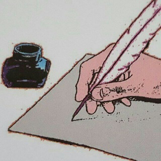 Telegram profile photo for Sütterlinschrift