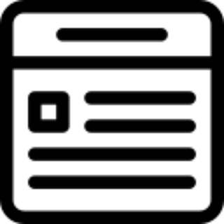 Telegram profile photo for Новости RU-эмитентов