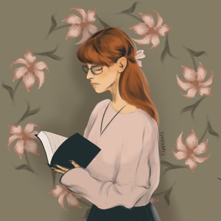 Telegram profile photo for silva на книжном 💌