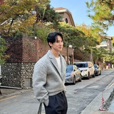 Telegram profile photo for Yeonseok(+)