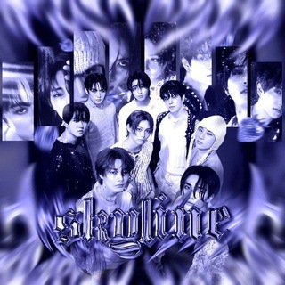 Telegram profile photo for 🫧𝗦𝖪𝗬𝖫𝗜𝖭𝗘 #groupskz 🪼