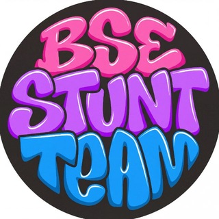 Telegram profile photo for BSE STUNT TEAM