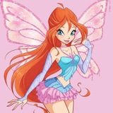 Telegram profile photo for ບห۫фׄꪮִ жалкой блум