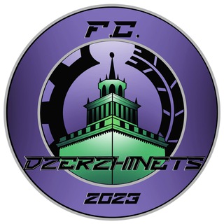 Telegram profile photo for ЛФК "Дзержинец"