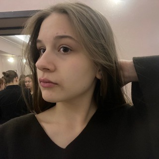 Telegram profile photo for ЛизоЧЕКбебебе😋💞
