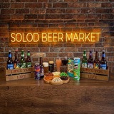 Telegram profile photo for SOLOD BEER MARKET