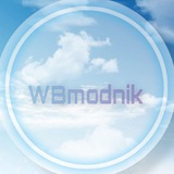 Telegram profile photo for WBmodnik🔥