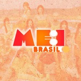 Telegram profile photo for ME:I BRASIL • Parceiros