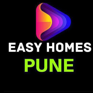 Telegram profile photo for Pune Flats Rooms
