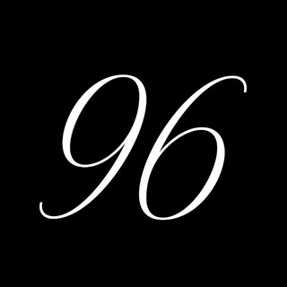 Telegram profile photo for 96 RECORDS
