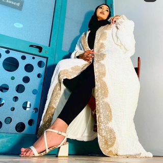 Telegram profile photo for Seya Abaya bonda