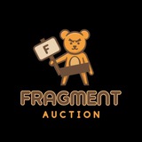 Telegram profile photo for Username Discount